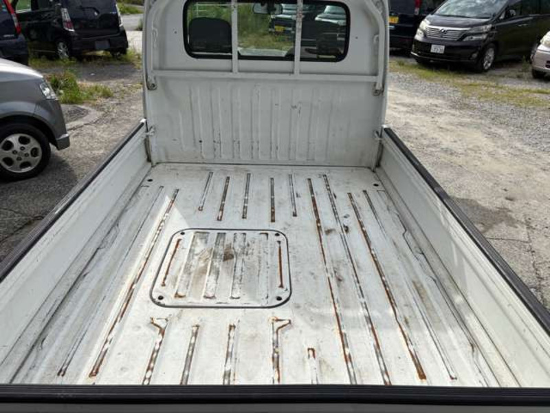 ACTY TRUCK