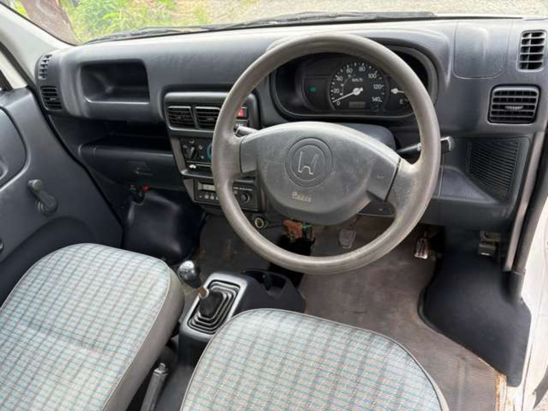ACTY TRUCK
