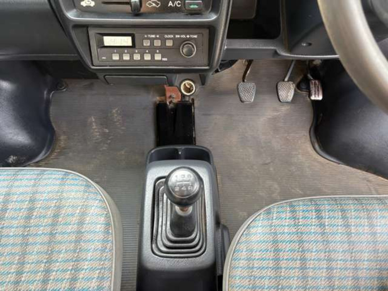 ACTY TRUCK