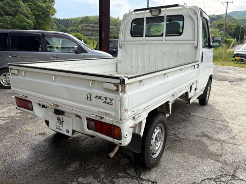 ACTY TRUCK