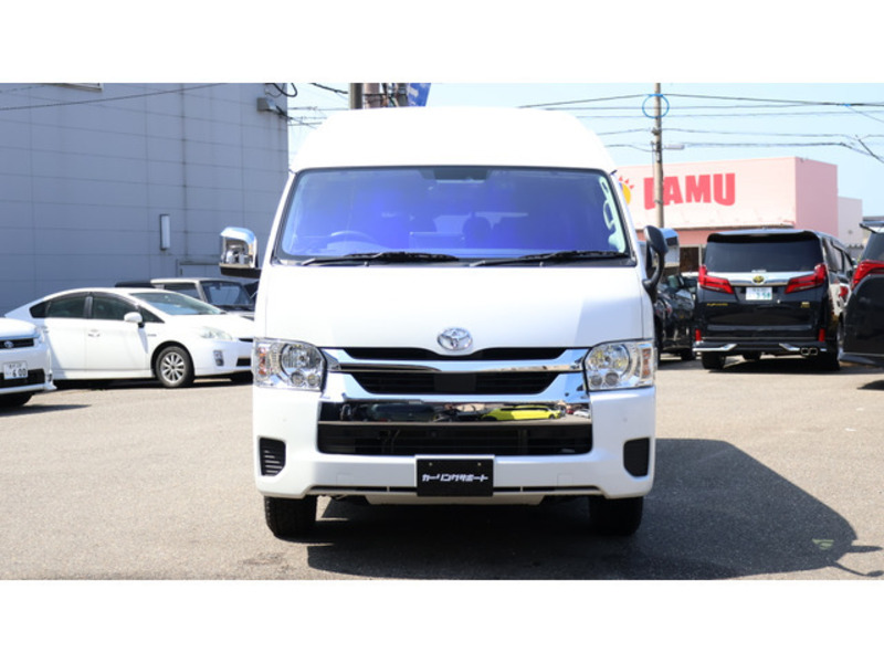 HIACE