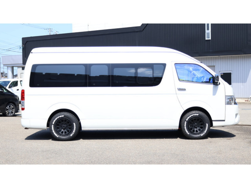 HIACE