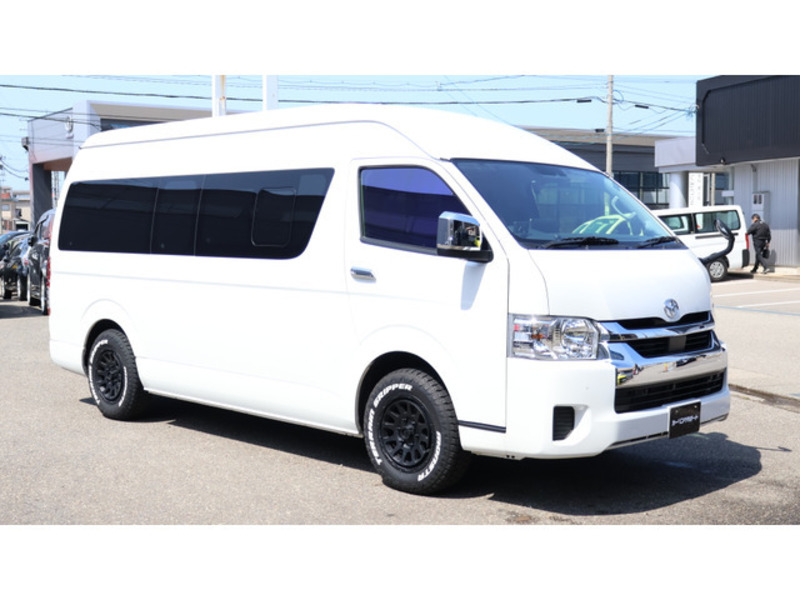 HIACE