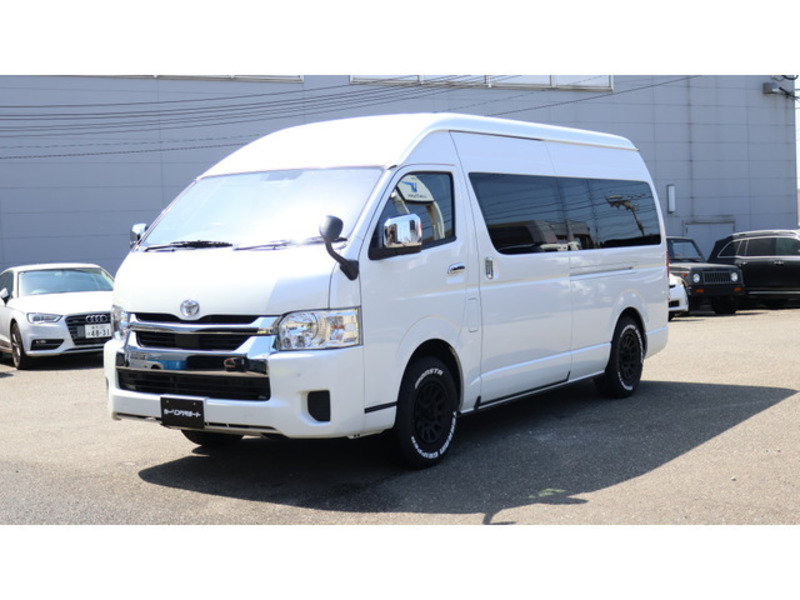 HIACE