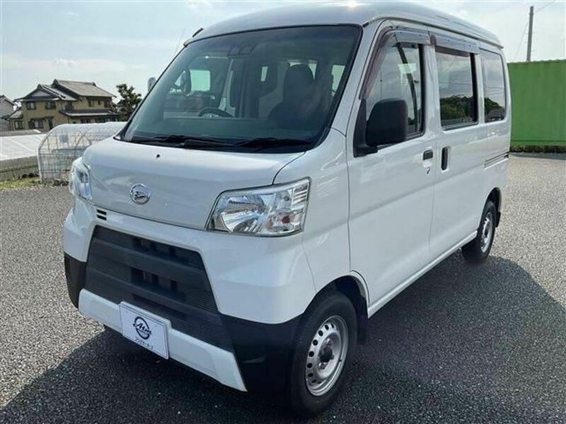 HIJET CARGO-0