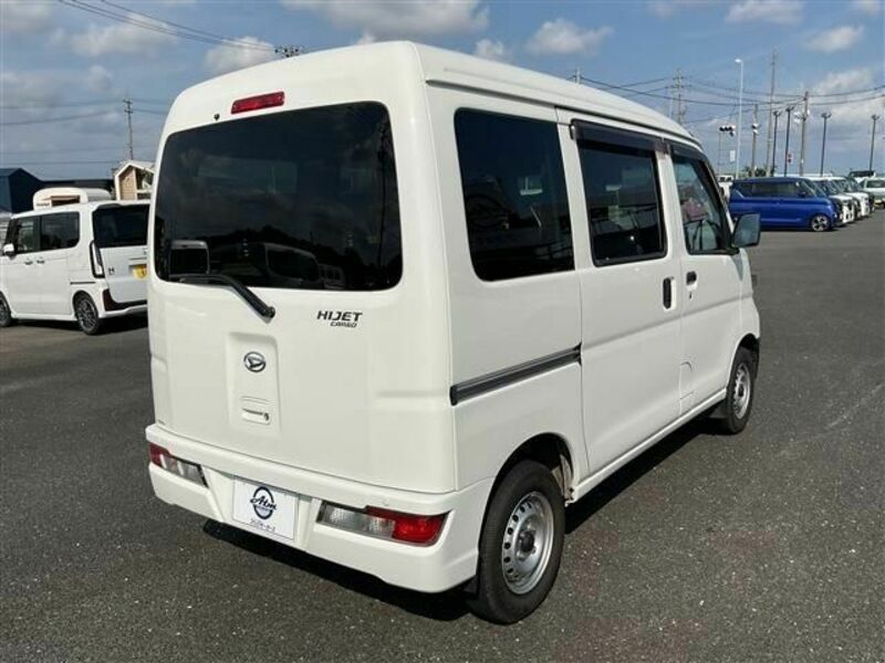 HIJET CARGO
