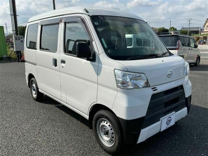 HIJET CARGO