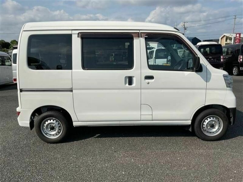 HIJET CARGO