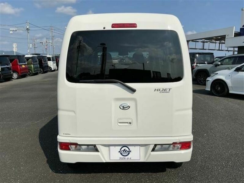 HIJET CARGO