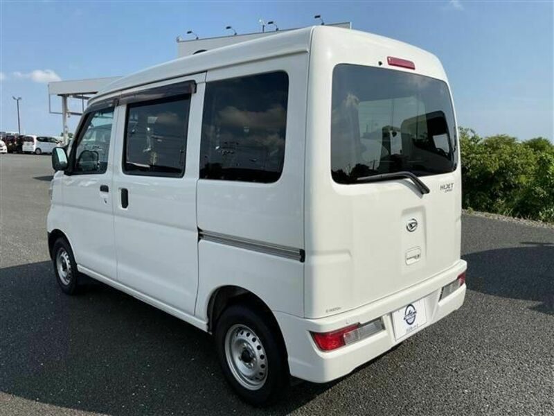 HIJET CARGO