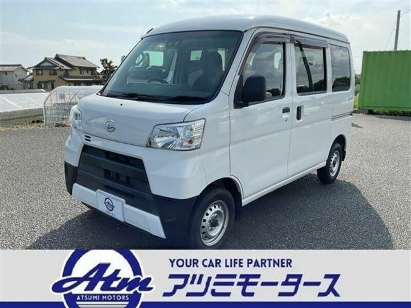 HIJET CARGO