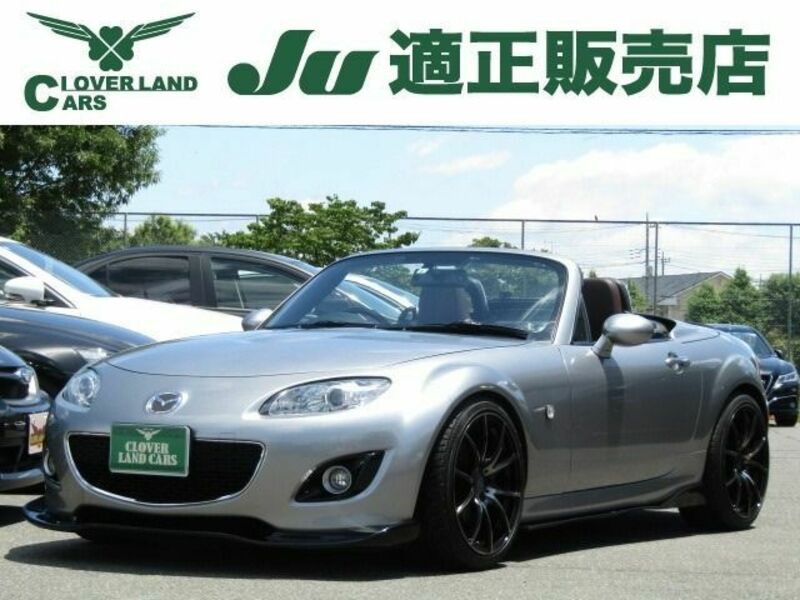 MAZDA ROADSTER