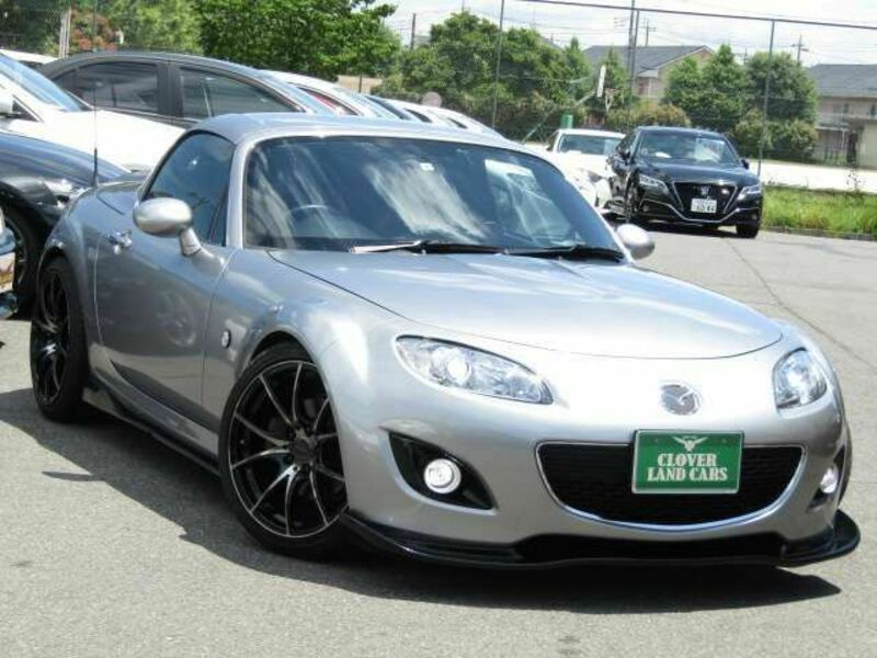 ROADSTER
