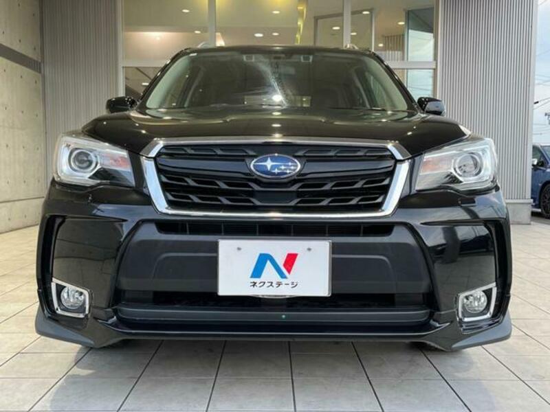 FORESTER-15