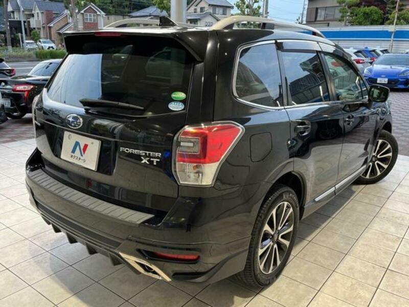 FORESTER-18