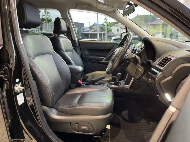 FORESTER-9