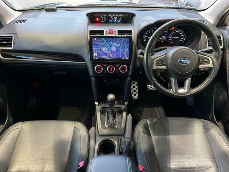 FORESTER-1