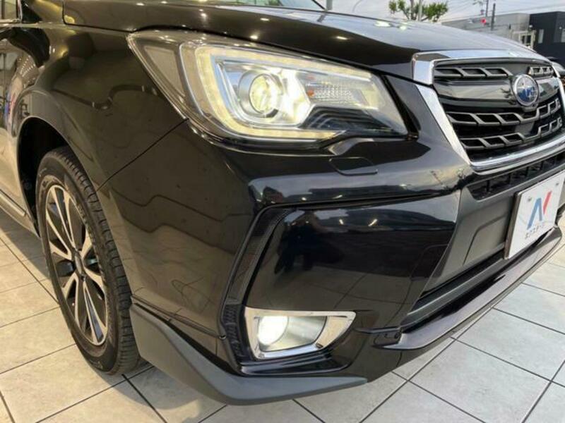 FORESTER-14