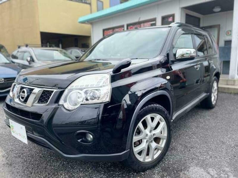 X-TRAIL-4