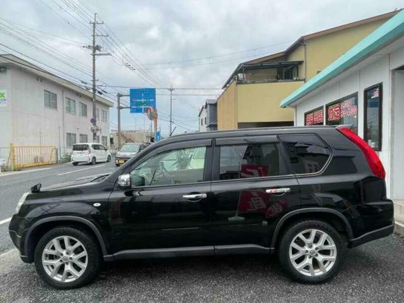 X-TRAIL-5