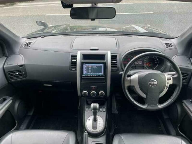 X-TRAIL-2