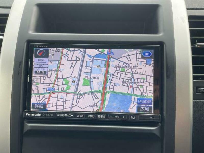 X-TRAIL-18