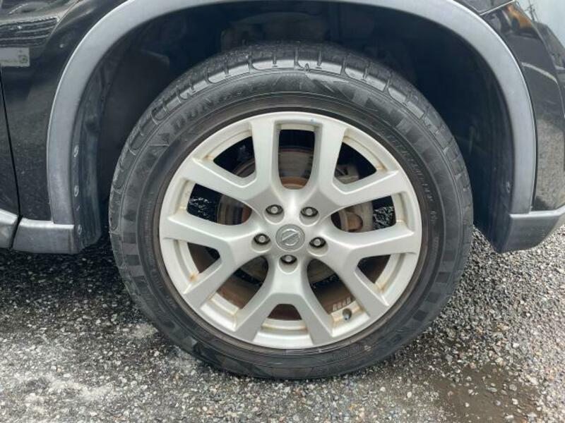 X-TRAIL-8