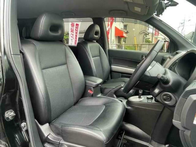 X-TRAIL-12