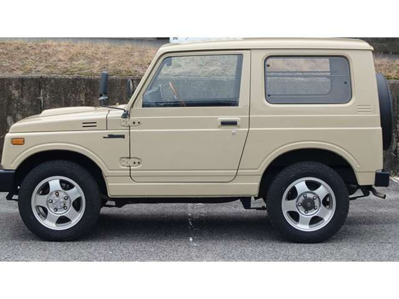 JIMNY-5