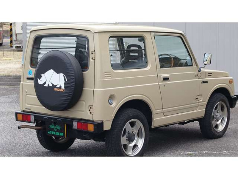 JIMNY-8