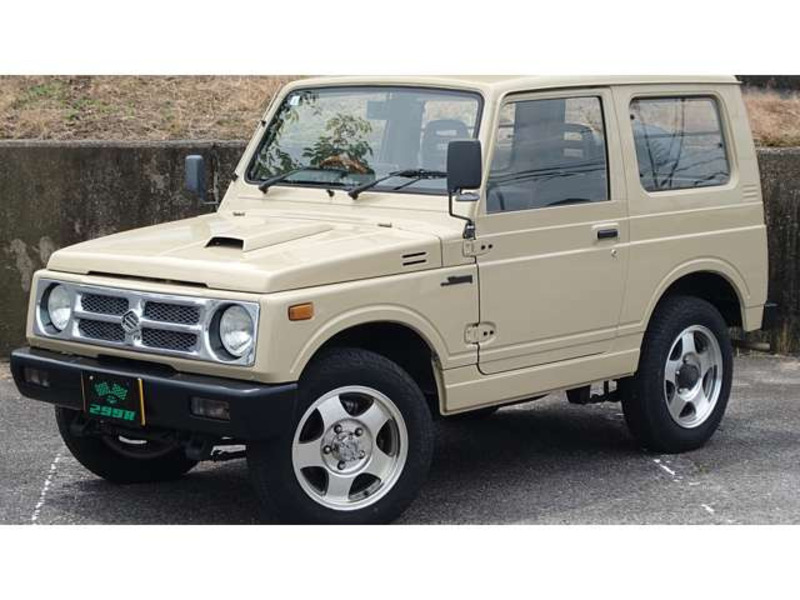 JIMNY-4