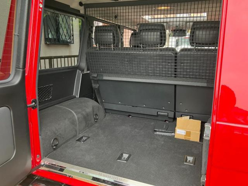 G-CLASS