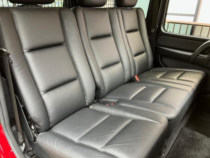 G-CLASS