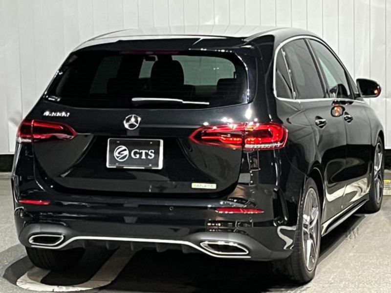 B-CLASS