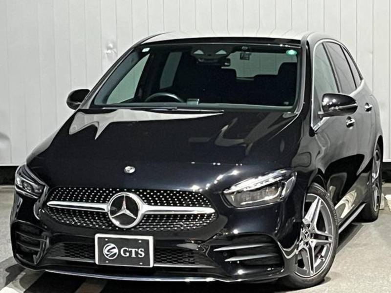 B-CLASS-0