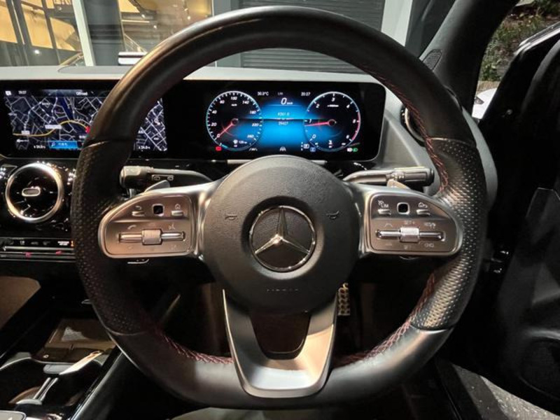 B-CLASS