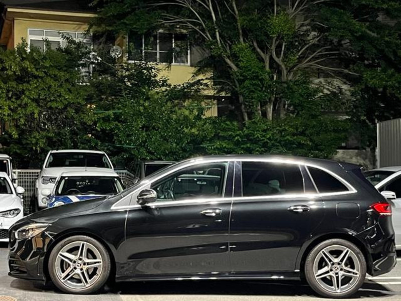 B-CLASS