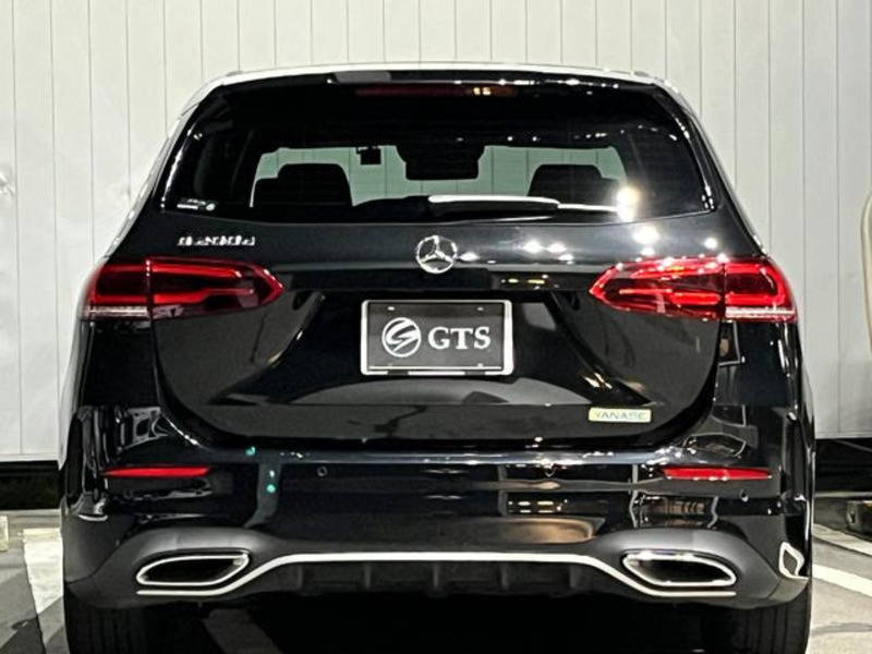 B-CLASS