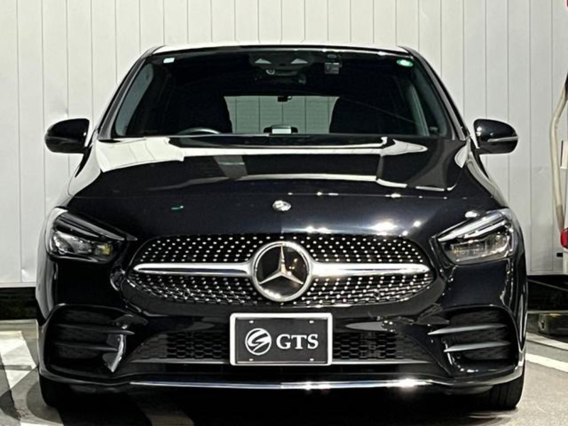 B-CLASS