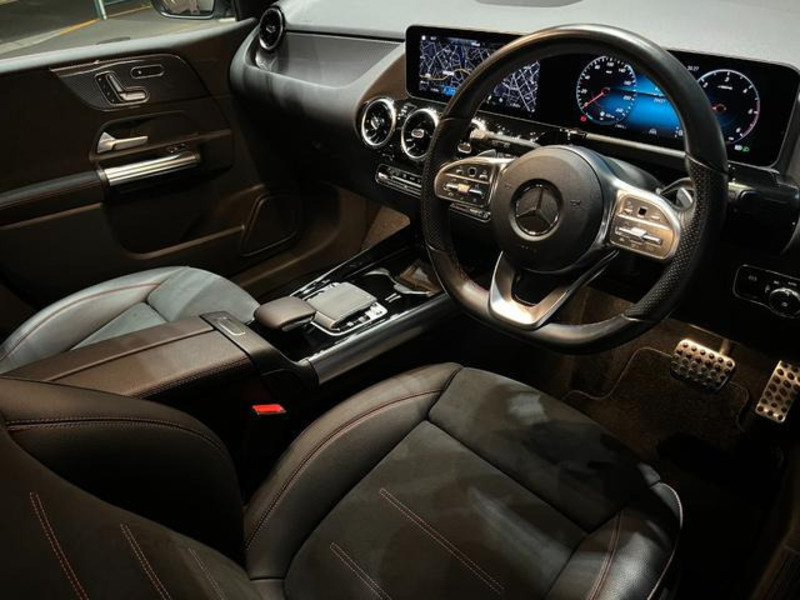 B-CLASS