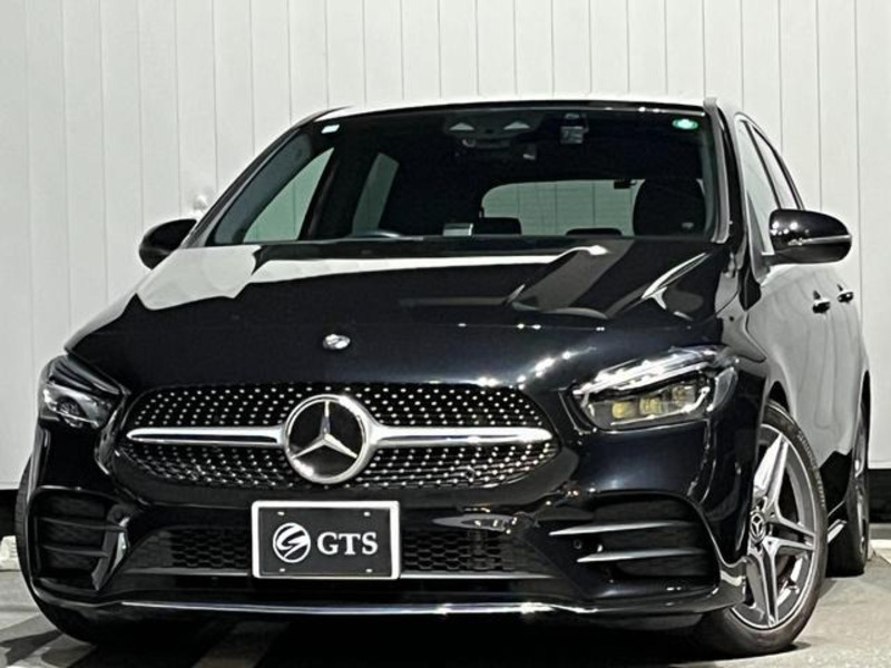 B-CLASS