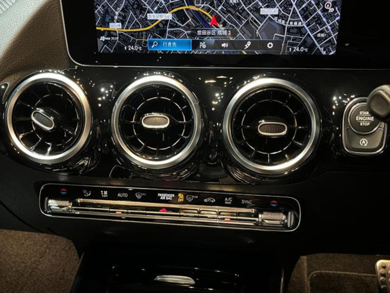 B-CLASS