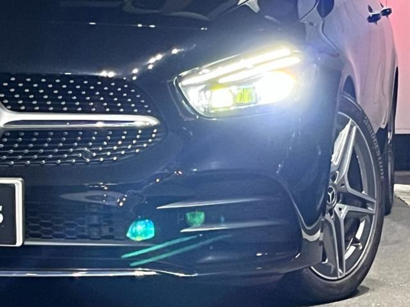 B-CLASS