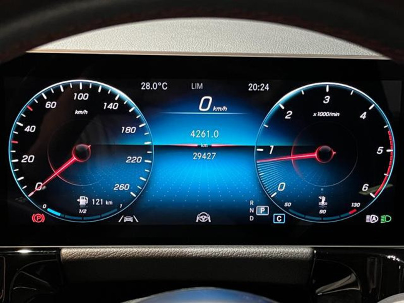 B-CLASS
