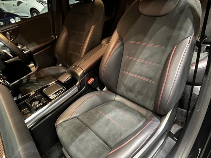 B-CLASS