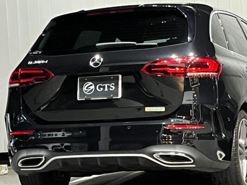 B-CLASS