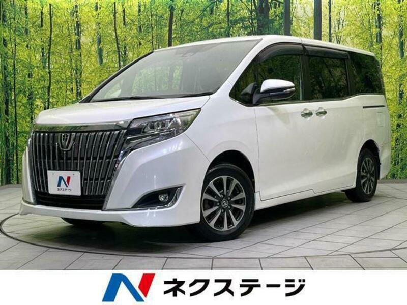 TOYOTA ESQUIRE