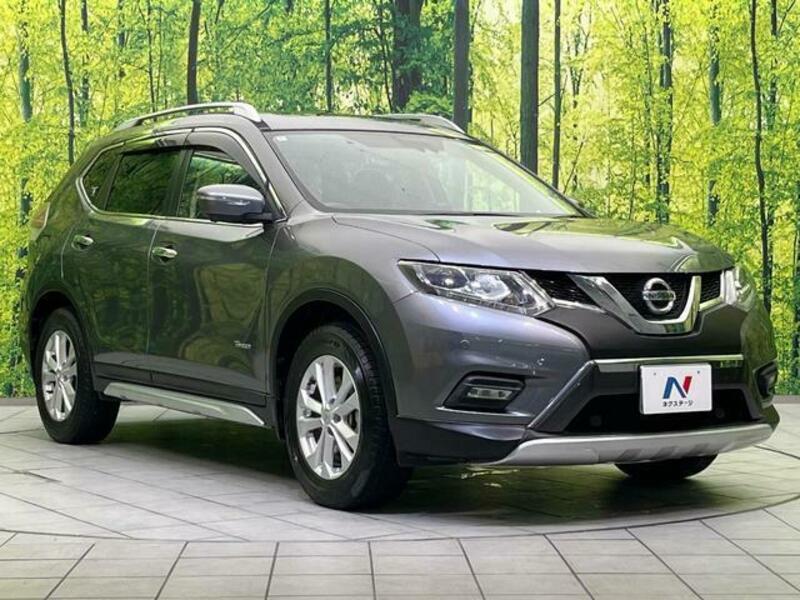 X-TRAIL-15