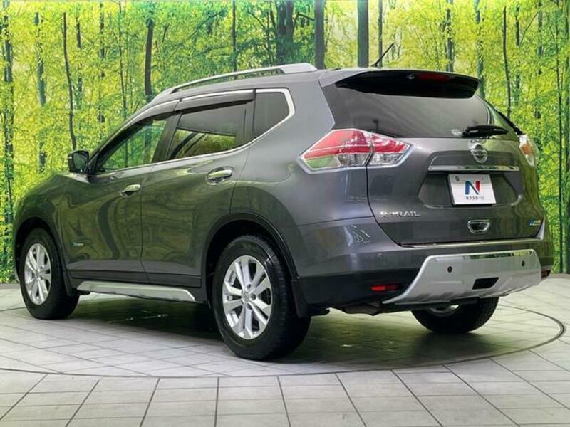 X-TRAIL-16