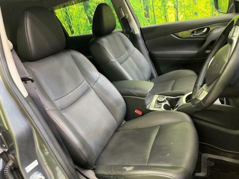 X-TRAIL-7